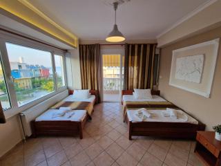 Top Rooms - Paralia Katerinis - 0