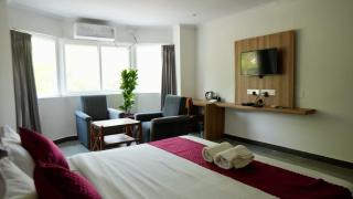 Heritage Suites - Mysore - 7