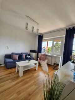 Dom Gościnny Marta - pokoje, apartamenty, domki - 2