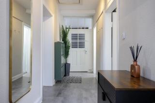 3 BR - Luxus - Arbeitsplatz - Wifi - Küche - Kaffee - Wiesbaden - 1
