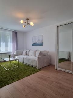 Apartament MiaMare Ustka - Ustka - 0