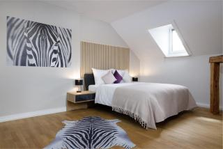 3 BR - Luxus - Arbeitsplatz - Wifi - Küche - Kaffee - Wiesbaden - 8