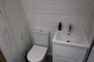 Lochend Pods - Clì Pod - Inverlael - 1