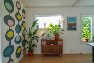 Treetop feeling 190 sqm with amazing views - Oslo - 4