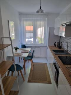 Apartament MiaMare Ustka - Ustka - 6