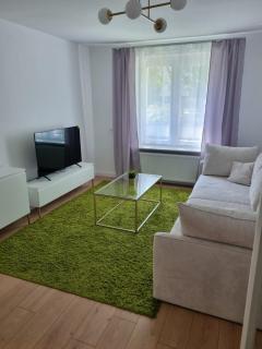 Apartament MiaMare Ustka - Ustka - 5