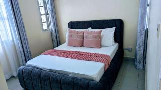 Ziwastaysconnect - Kisumu - 5