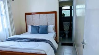Ziwastaysconnect - Kisumu - 1