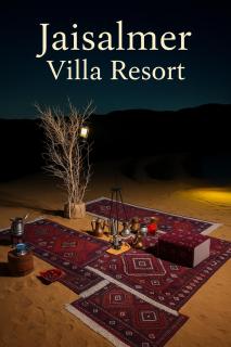 Jaisalmer Villa Resort Camp - Sām - 6