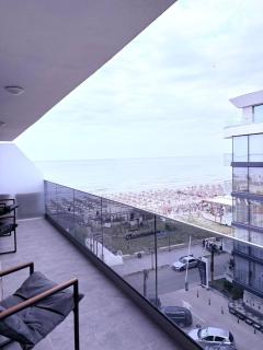 Sea View Promenade - Mamaia Sat/Năvodari - 8