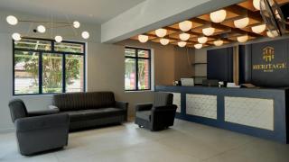 Heritage Suites - 5