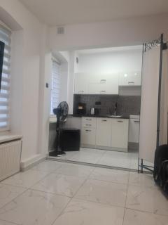 Apartament Starówka 1473 - Toruń - 3