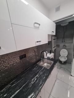 Apartament Starówka 1473 - Toruń - 2