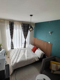 The boho retreat - Nairobi - 7