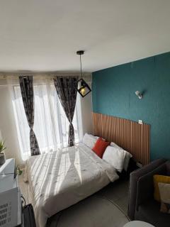 The boho retreat - Nairobi - 9