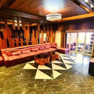 Sky Luxury Villa - Igatpuri - 0