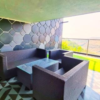 Sky Luxury Villa - Igatpuri - 9
