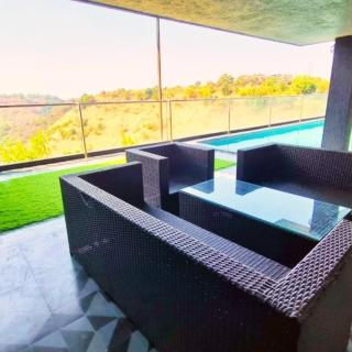 Sky Luxury Villa - Igatpuri - 8