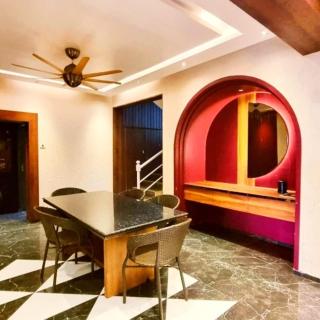 Sky Luxury Villa - Igatpuri - 7