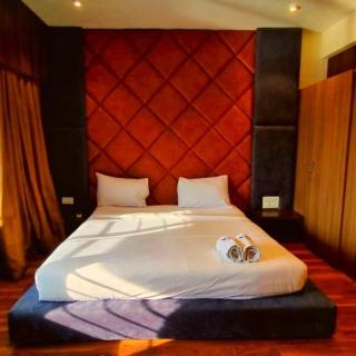 Sky Luxury Villa - Igatpuri - 6