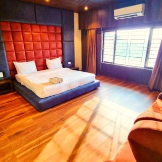 Sky Luxury Villa - Igatpuri - 2