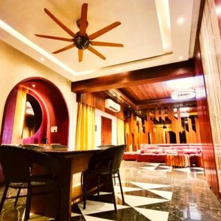 Sky Luxury Villa - Igatpuri - 1