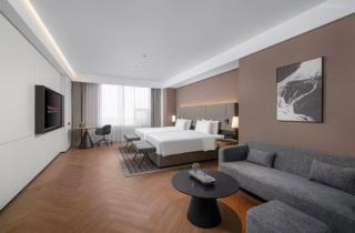 Intercity Hotel Guangzhou Pazhou Convention & Exhibition - Canton - 6