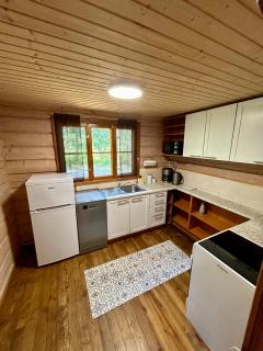 Männiliiva puhkemaja - Hiiumaa - 4