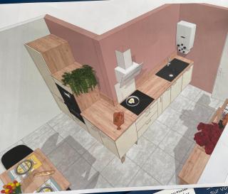 Appartement proche centre ville - 5