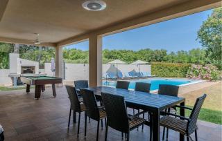 Awesome Home In Brtonigla With Sauna - Brtonigla - 3