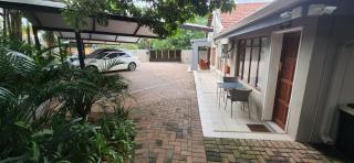 BoniM Guesthouse - aka Magisha Guesthouse - Nelspruit - 9