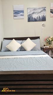 Cozy Staycation in Mandaluyong - 8