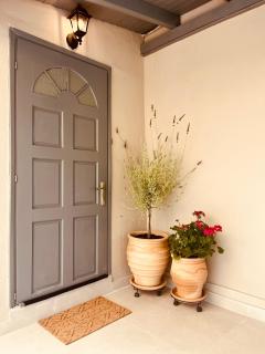 Villa Depiros Corfu - Anapládes - 5
