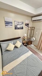 Cozy Staycation in Mandaluyong - 6
