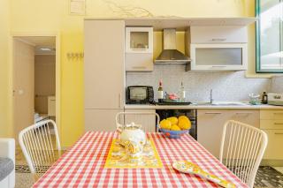 Casa Vacanze La Cupoletta - Meta - 4
