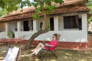 Angeo Beach House - Alleppey - 9