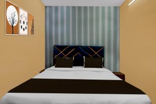Hotel O Lotus Inn - Faridabad - 4