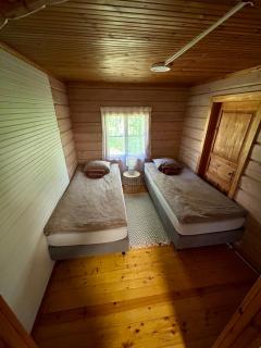 Männiliiva puhkemaja - Hiiumaa - 1