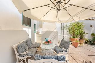 Casa Vacanze La Cupoletta - Meta - 7