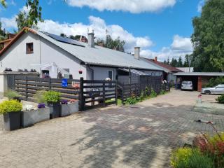 Apartament exclusive Głuszyca - Głuszyca - 8