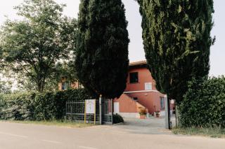 Il Casale delle Rose - Paganico - 8