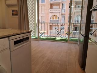 Apartamento Playa Paseo Marítimo Almería - 1