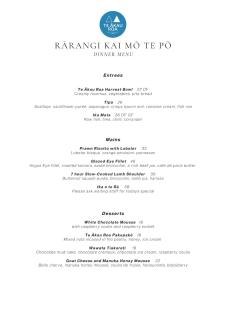 Quality Hotel Oceans Tutukaka - 6