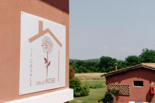 Il Casale delle Rose - Paganico - 7
