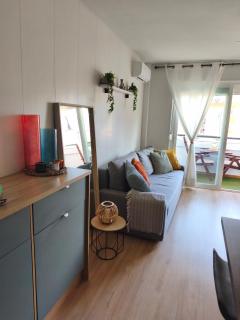 Apartamento nuevo con parking y piscina gratis - Fuengirola - 1