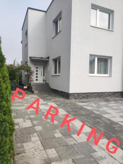 Apartmán Martin - Martin - 6