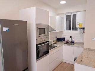 Apartamento Playa Paseo Marítimo Almería - Almería - 4