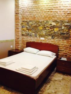 Menis Haus Rooms - Nea Vrasna - 1