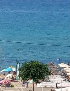 Thomas House near the beach - Nea Kallikratia - 0