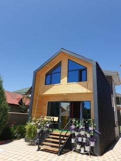 Cottage Diamond - Dolinka - 0
